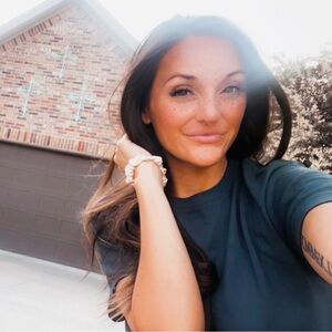 Meet your Posher, Corinna